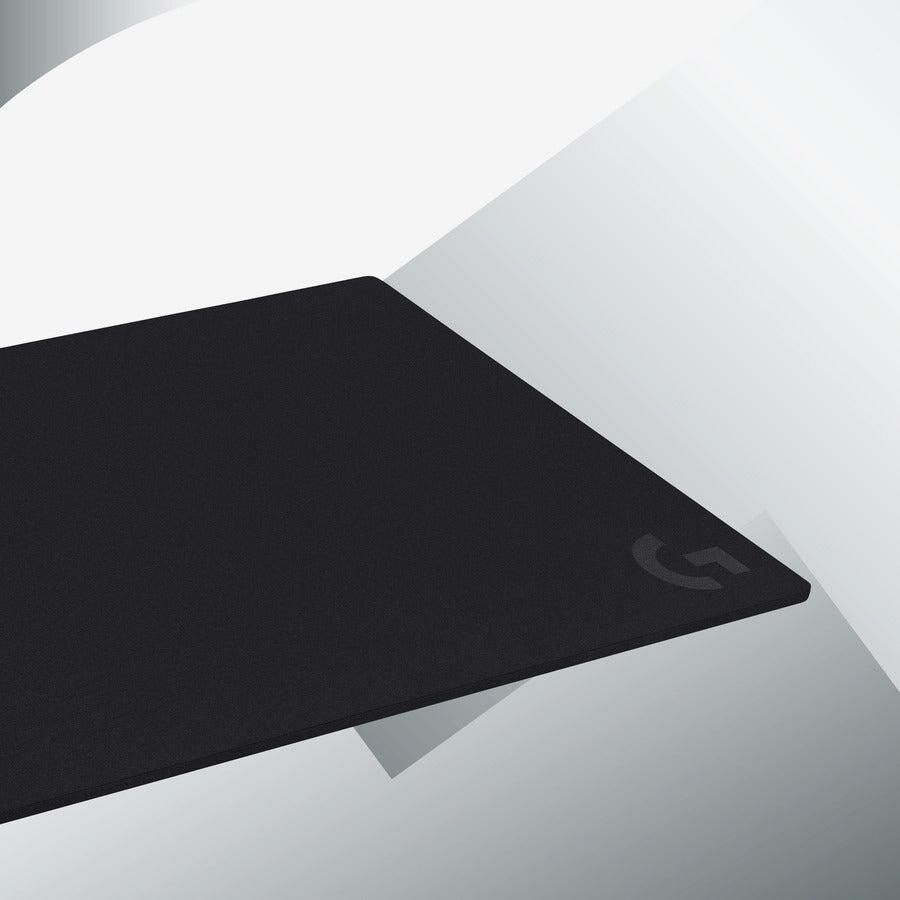 Logitech Large Thick Cloth Gaming Mouse Pad