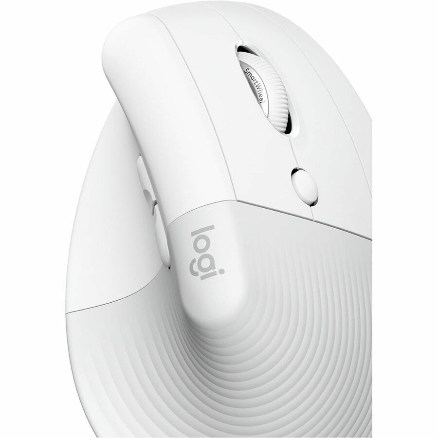 Logitech Lift Ergo Mouse 910-006469