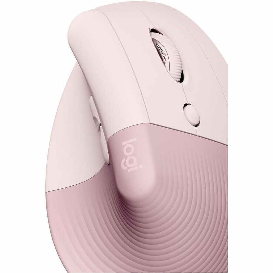 Logitech Lift Ergo Mouse 910-006472