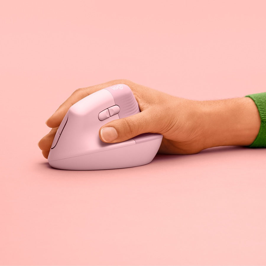 Logitech Lift Ergo Mouse 910-006472