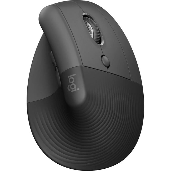 Logitech Lift Ergo Mouse 910-006491