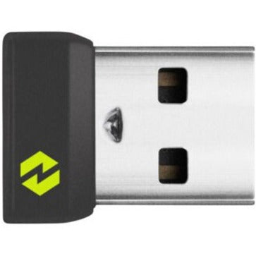 Logitech Logi Bolt Wi-Fi Adapter for Desktop Computer/Notebook/Mouse/Keyboard 956-000007