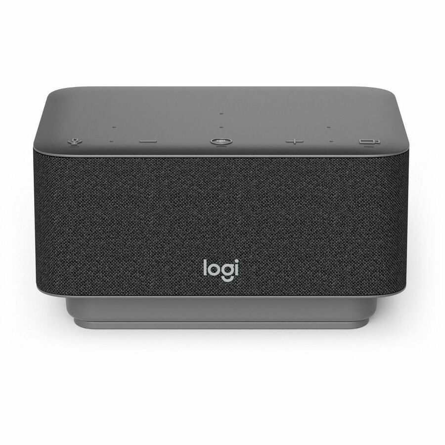 Logitech Logi DOCK Focus Room Kit