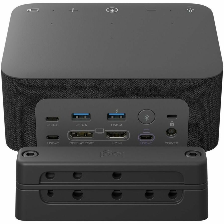 Logitech Logi DOCK Focus Room Kit
