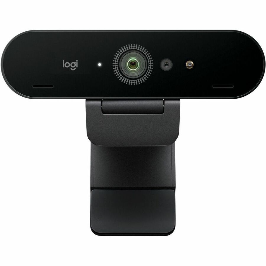 Logitech Logi DOCK Focus Room Kit