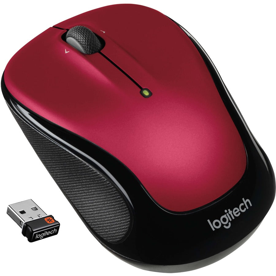 Logitech M325 Laser Wireless Mouse