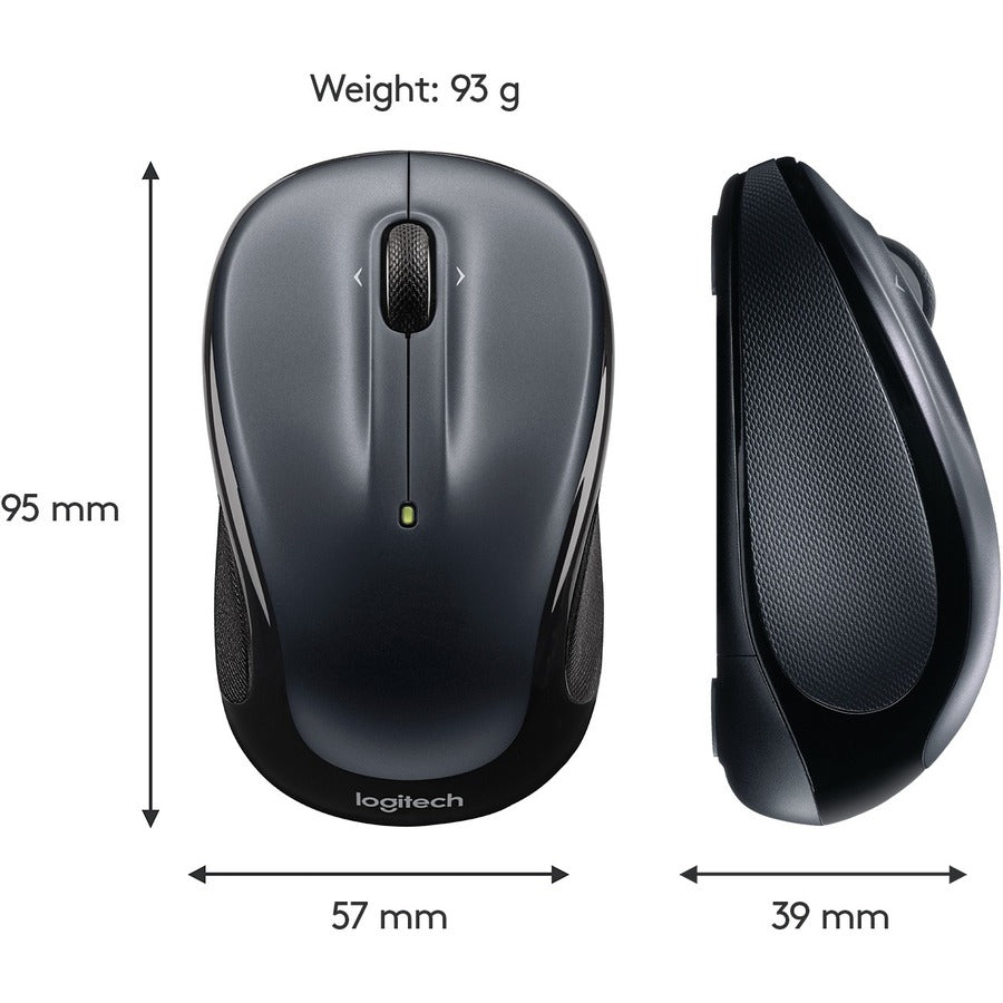 Logitech M325 Mouse
