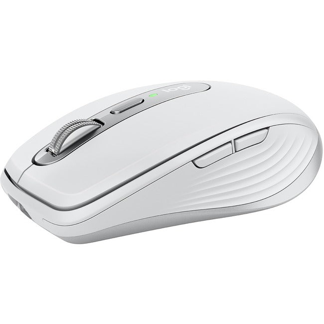 Logitech MX Anywhere 3 Compact Performance Mouse, Wireless, Comfort, F
