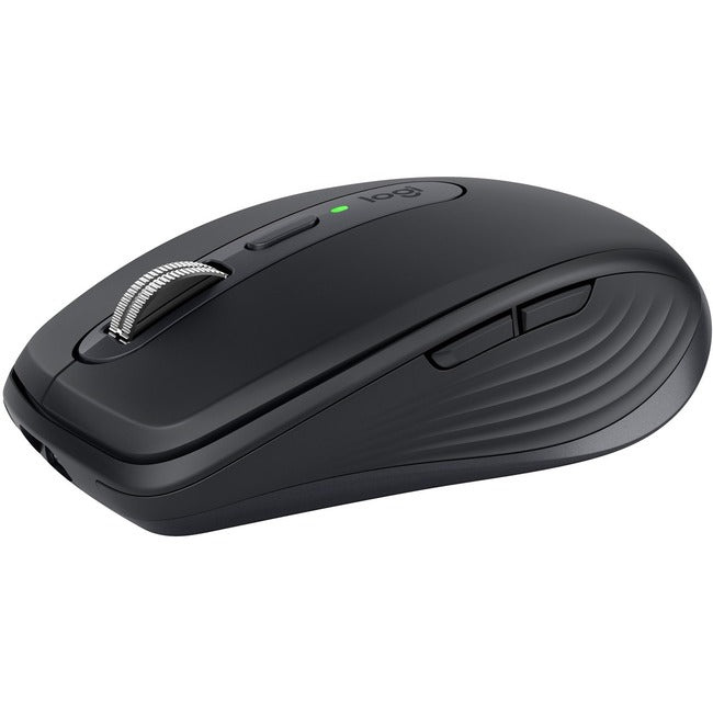 Logitech MX Anywhere 3 Compact Performance Mouse, Wireless, Comfort, F