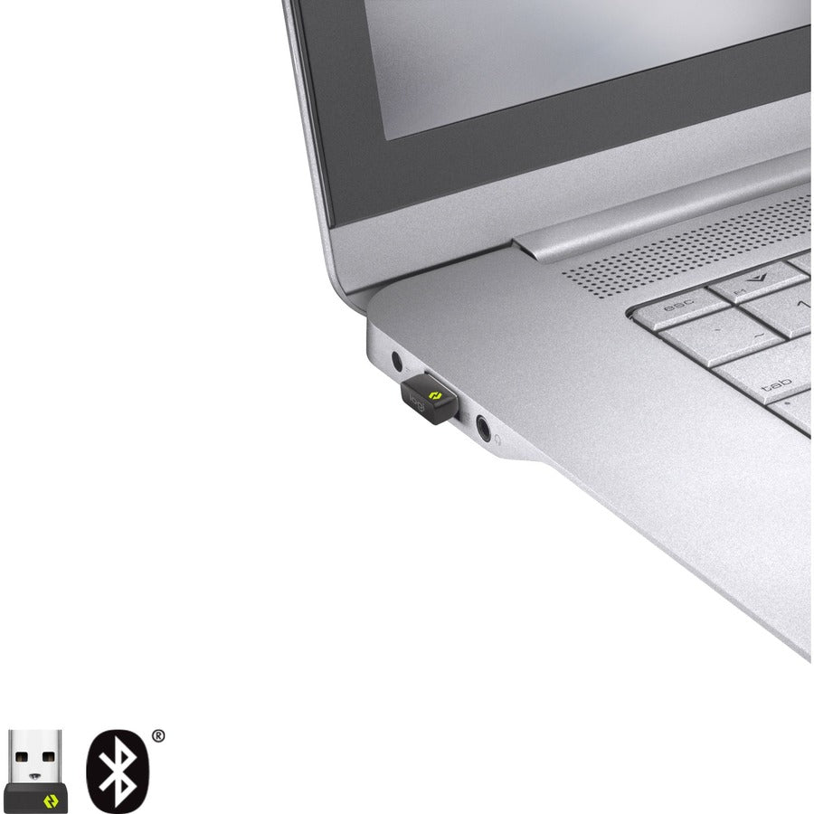 Logitech MX Anywhere 3 for Business (Graphite) - Brown Box 910-006204