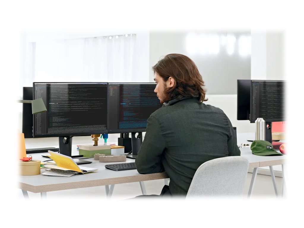 Logitech MX Keys - Keyboard - backlit - Bluetooth, 2.4 GHz - QWERTY - US - graphite