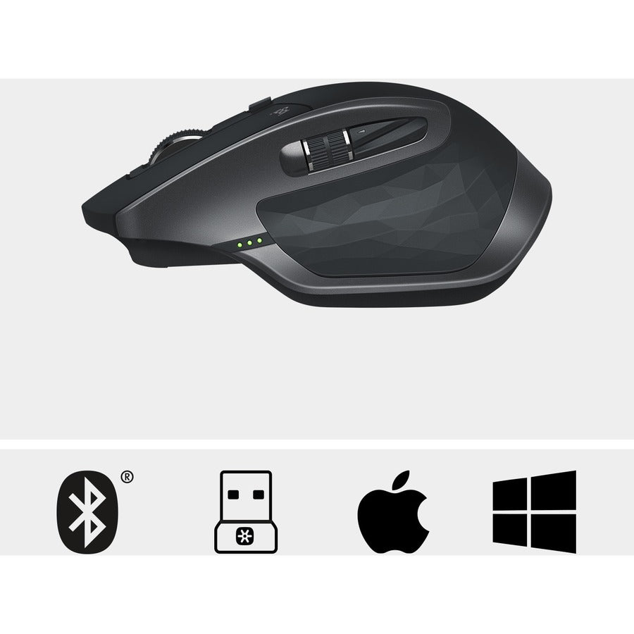 Logitech MX Master 2S