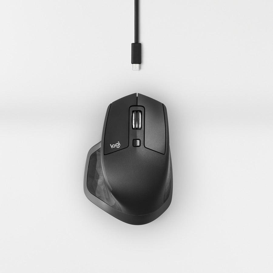 Logitech MX Master 2S