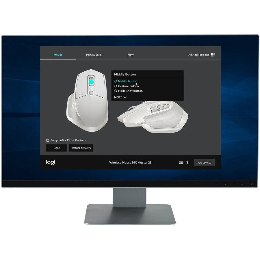 Logitech MX Master 2S