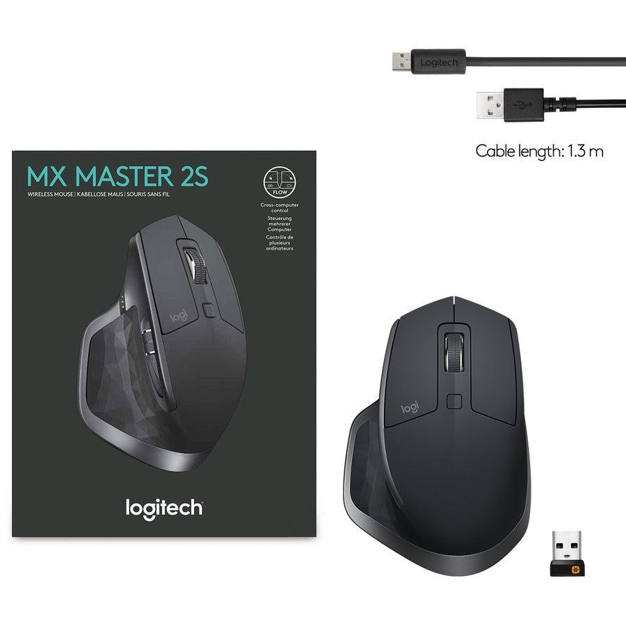Logitech MX Master 2S