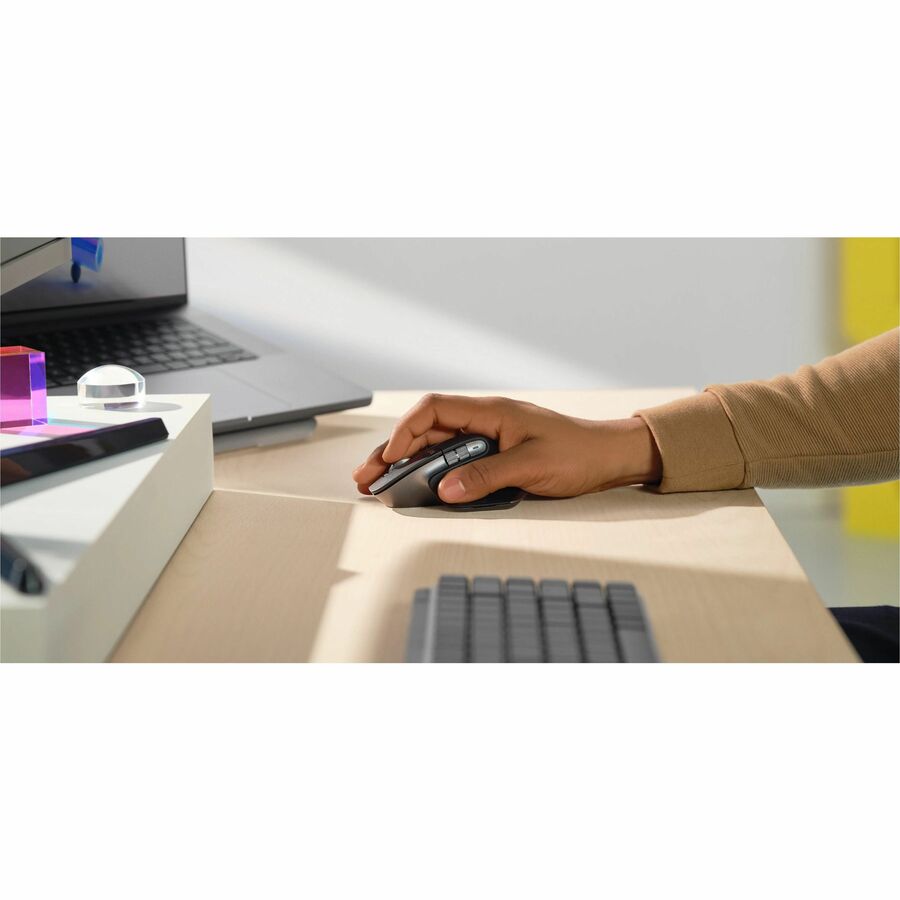 Logitech MX Master 3S Mouse