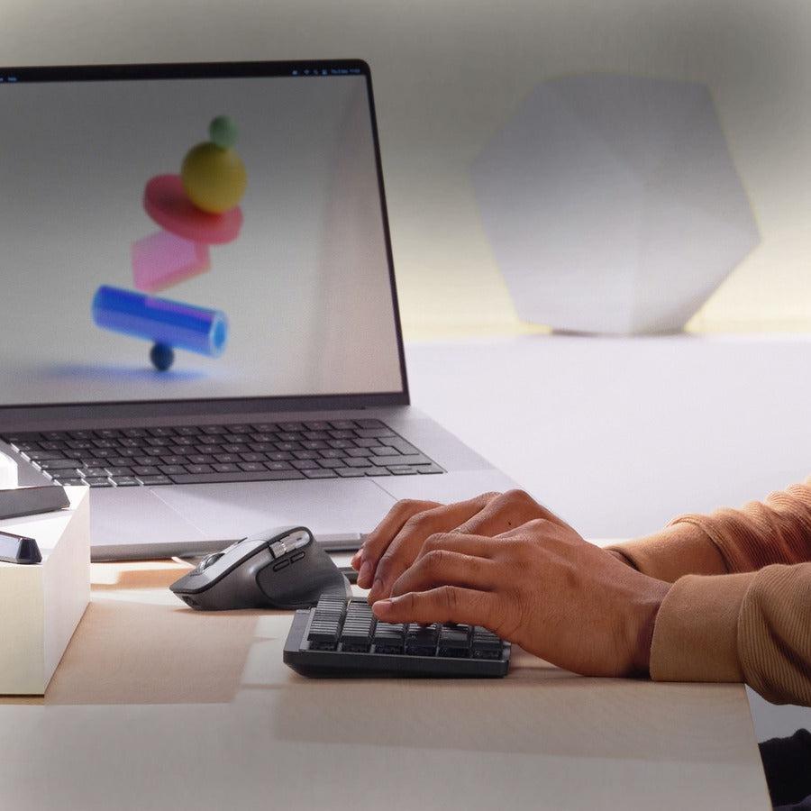 Logitech MX Master 3S Mouse