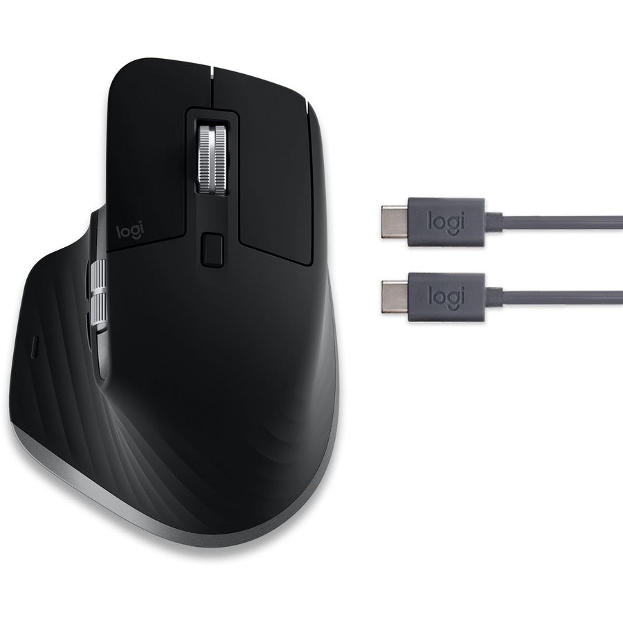 Logitech MX Master 3S Mouse