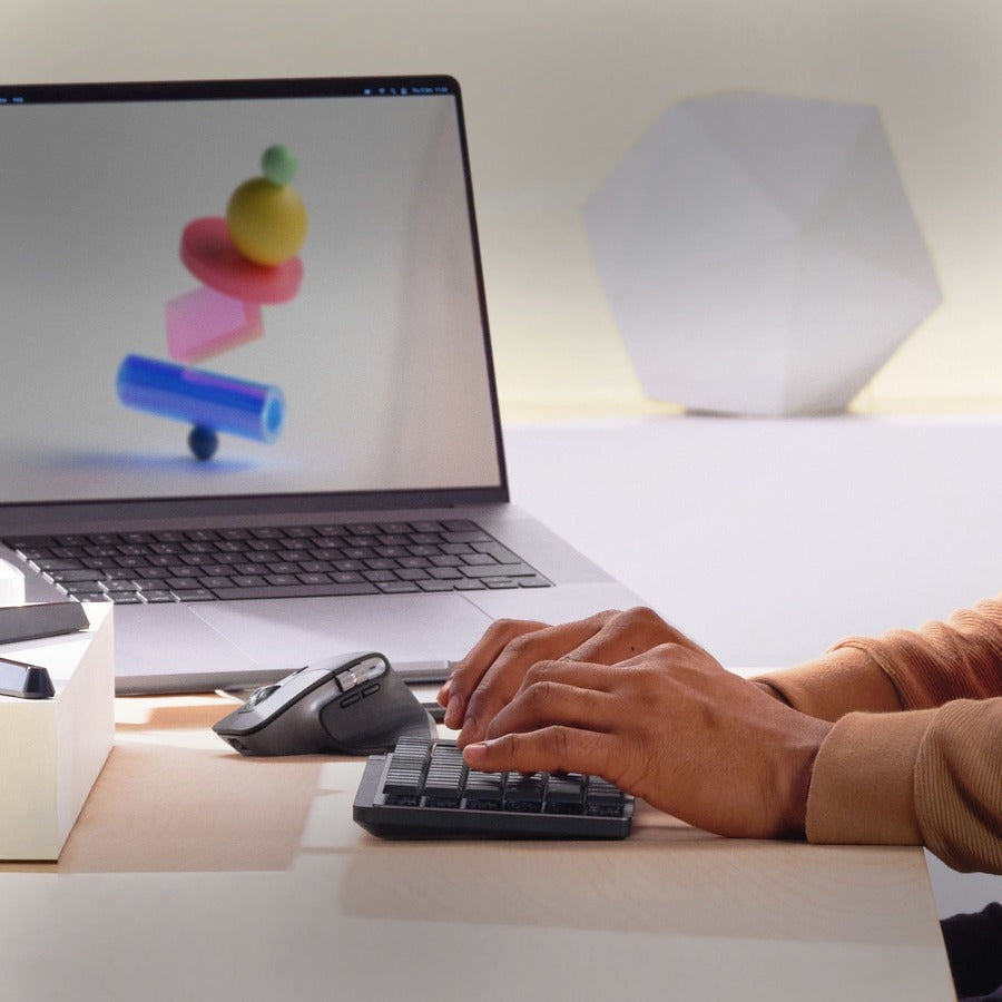 Logitech MX Mechanical Keyboard for Mac 920-010831