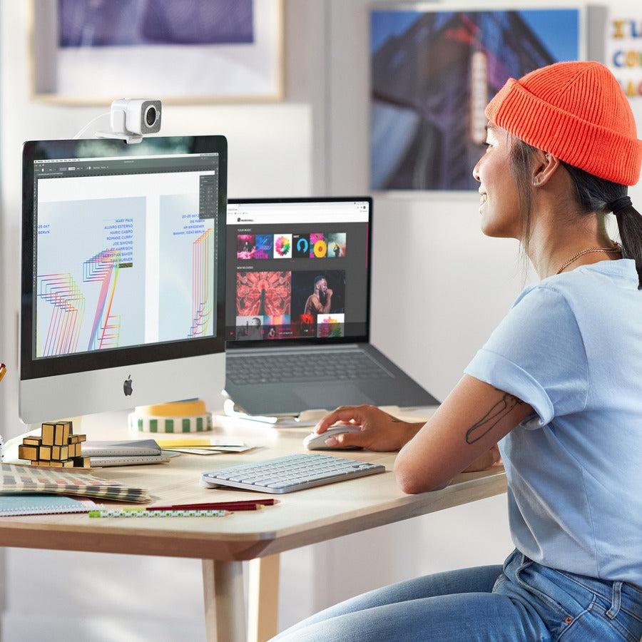 Logitech Mx Keys Mini For Mac Minimalist Wireless Illuminated Keyboard