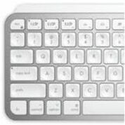 Logitech Mx Keys Mini For Mac Minimalist Wireless Illuminated Keyboard