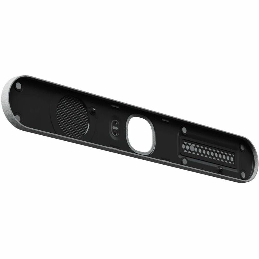 Logitech Off-White Fabric Cover - Supports Video Conference Equipment - Fabric - Off