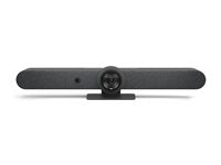 Logitech Rally Bar Video Conference Equipment TAPRBGGGLCTL2