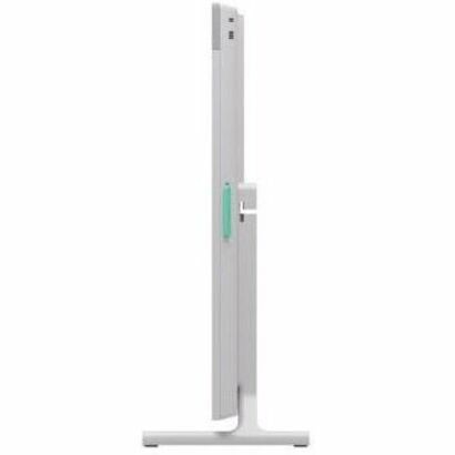 Logitech Rally Board 65" White Digital Whiteboard for Collaboration