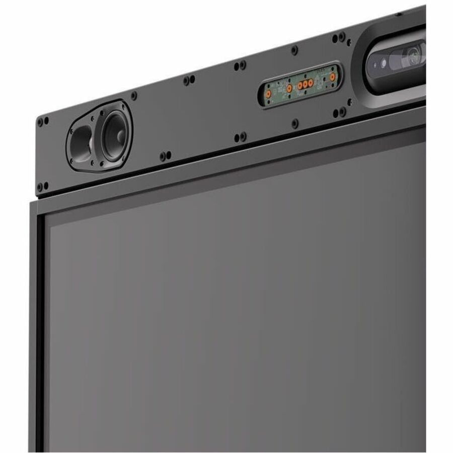 Logitech Rally Board 65" White Digital Whiteboard for Collaboration