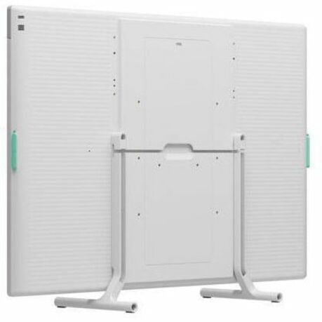 Logitech Rally Board 65" White Digital Whiteboard for Collaboration