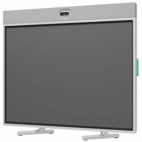 Logitech Rally Board 65" White Digital Whiteboard for Collaboration