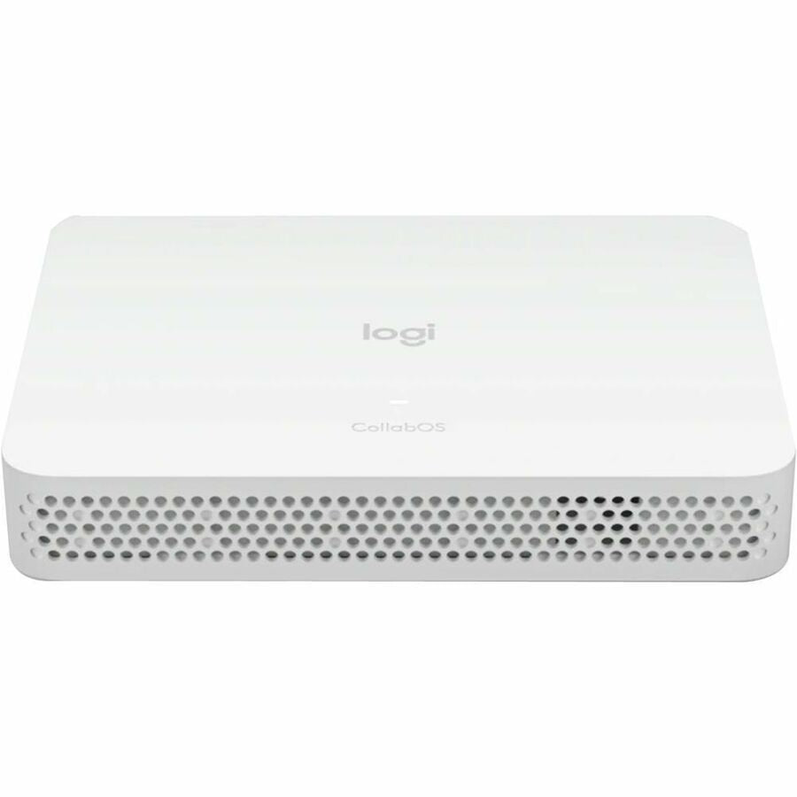 Logitech RoomMate and Tap IP - Appliance Bundle (no AV) for Video Rooms 991-000397