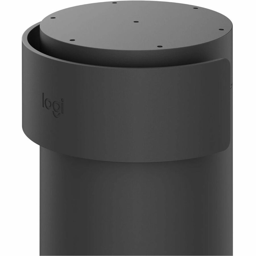 Logitech Sight Video Conferencing Camera - 60 fps - Graphite - 3840 x 2160 Video -