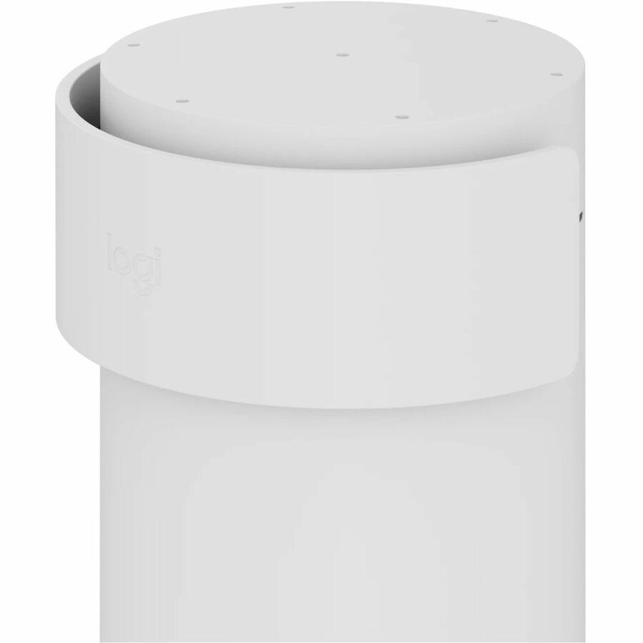 Logitech Sight Video Conferencing Camera - 60 fps - White - 3840 x 2160 Video - 315&deg;