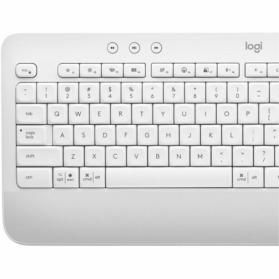 Logitech Signature K650 Wireless Comfort Keyboard 920-010962