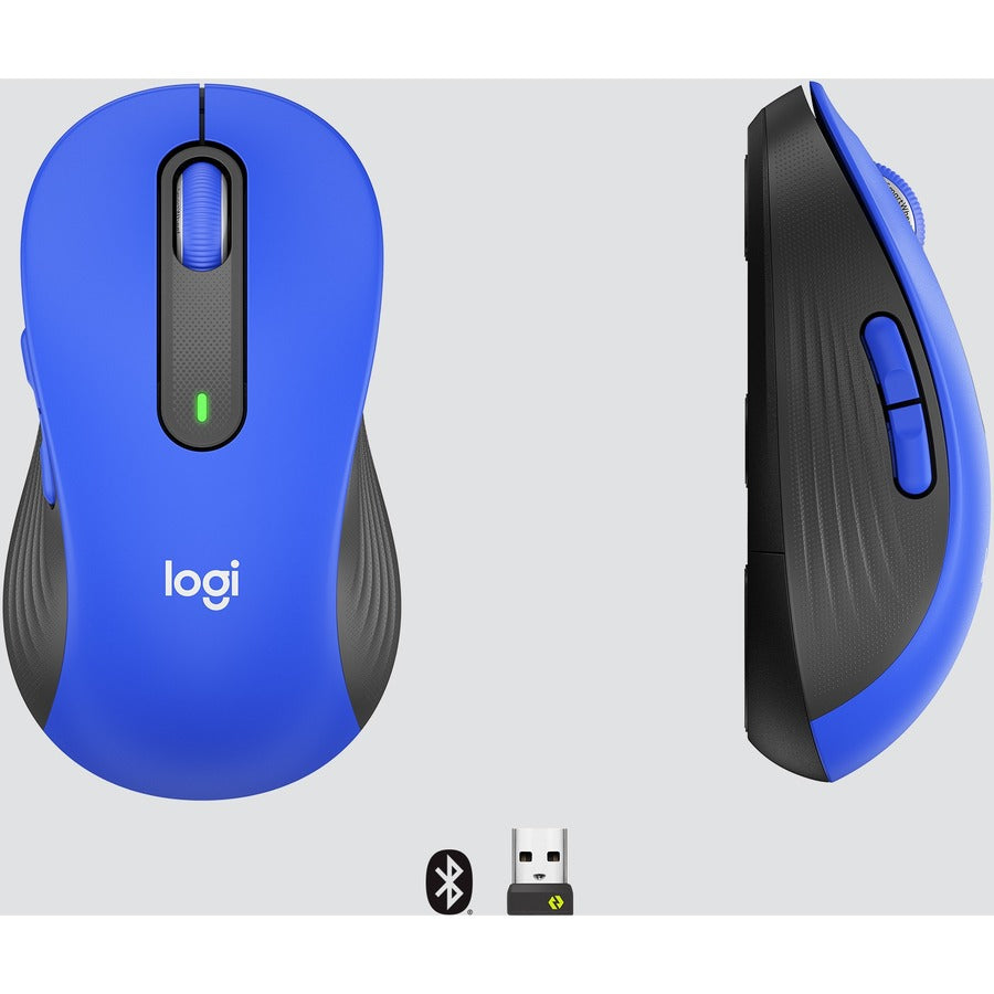 Logitech Signature M650 L (Blue) 910-006232