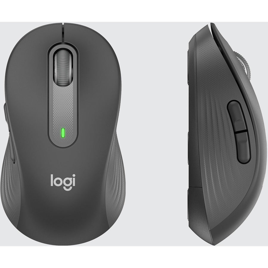 Logitech Signature MK650 Combo for Business Wireless Mouse and Keyboard Combo 920-010909