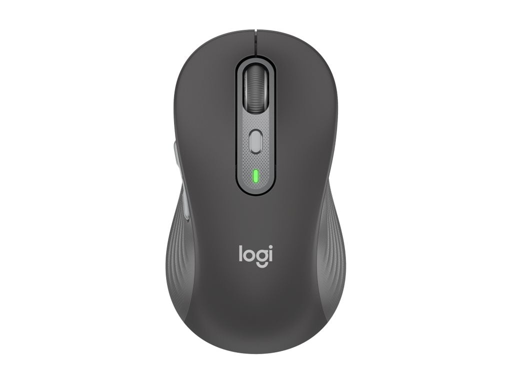 Logitech Signature MK955 Slim Combo for Business - Keyboard and mouse set - wireless - Bluetooth 5.1 LE 920-012427