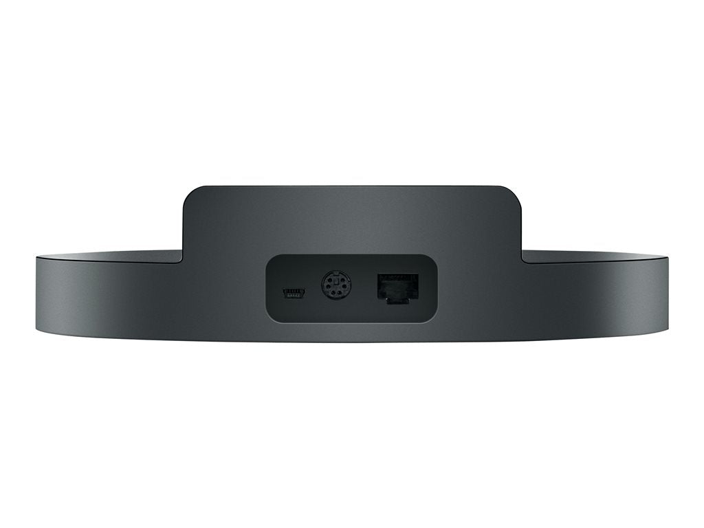 Logitech SmartDock Flex (SmartDock not included) - Expansion Kit - video/audio extender - 1GbE - up to 49 ft