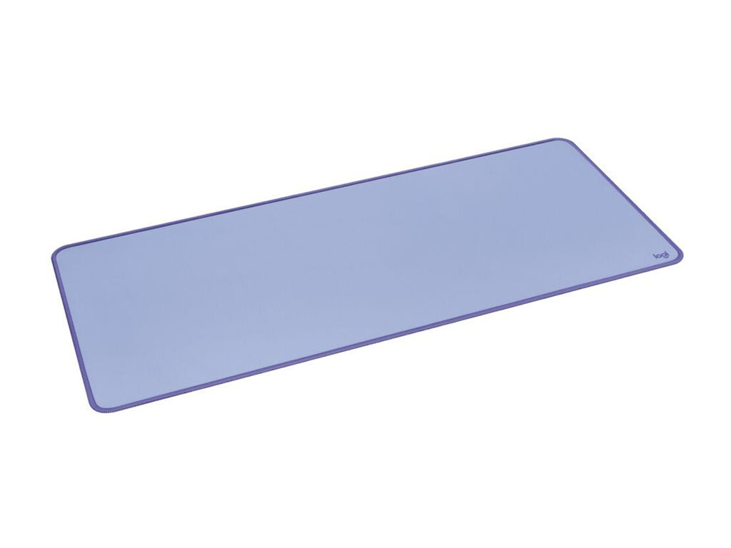Logitech Studio Series Desk Mat - Keyboard and mouse pad - lilac 956-000148