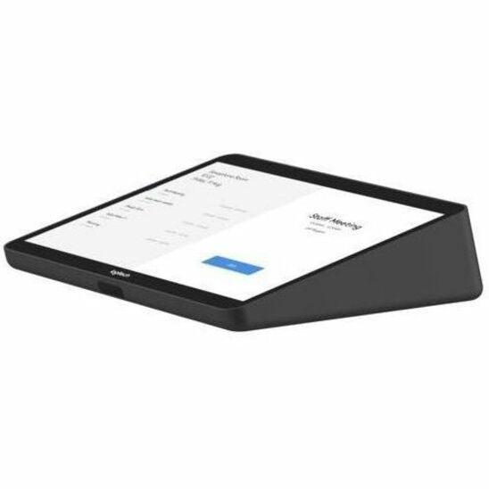 Logitech Tap Base Bundle with Meet Compute for Google Meet Rooms