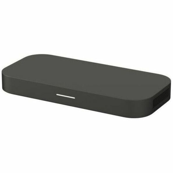 Logitech Tap Base Bundle with Meet Compute for Google Meet Rooms