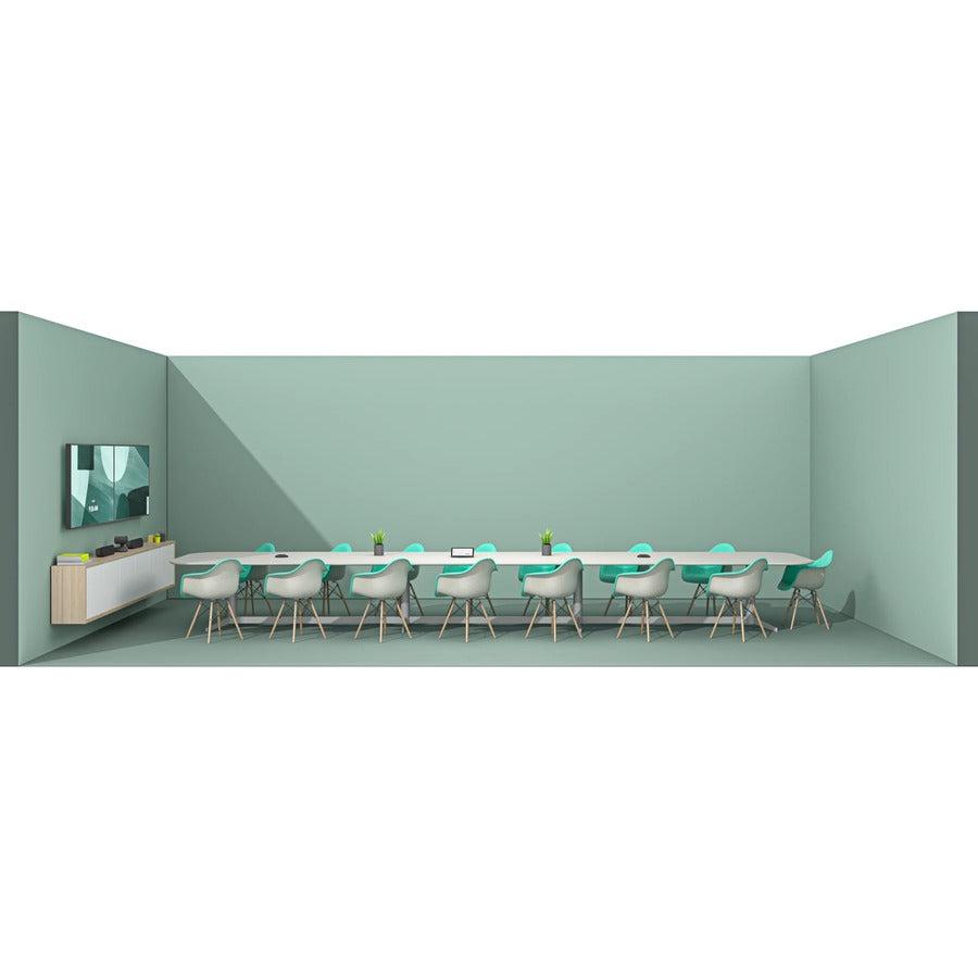 Logitech Tap IP Meeting Room Touch Controller 952-000085