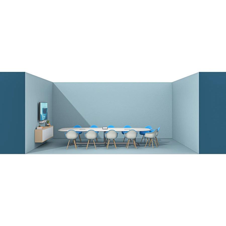 Logitech Tap IP Meeting Room Touch Controller 952-000085