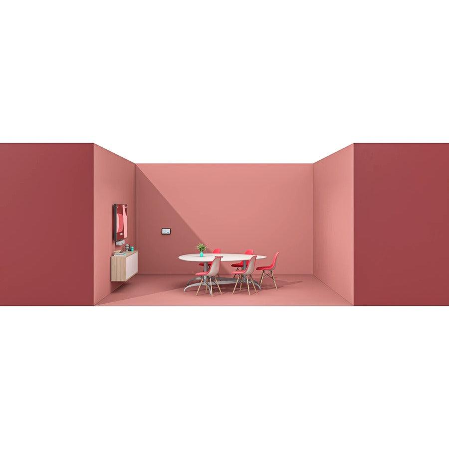 Logitech Tap Ip 25.6 Cm (10.1") 1280 X 800 Pixels