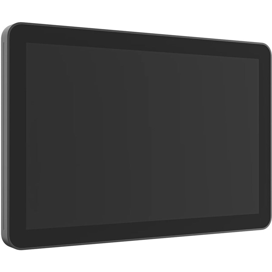Logitech Tap Scheduler 25.6 Cm (10.1") 1280 X 800 Pixels Lcd 802.11A, 802.11B, 802.11G, Wi-Fi 4 (802.11N), Wi-Fi 5 (802.11Ac) Graphite Bluetooth
