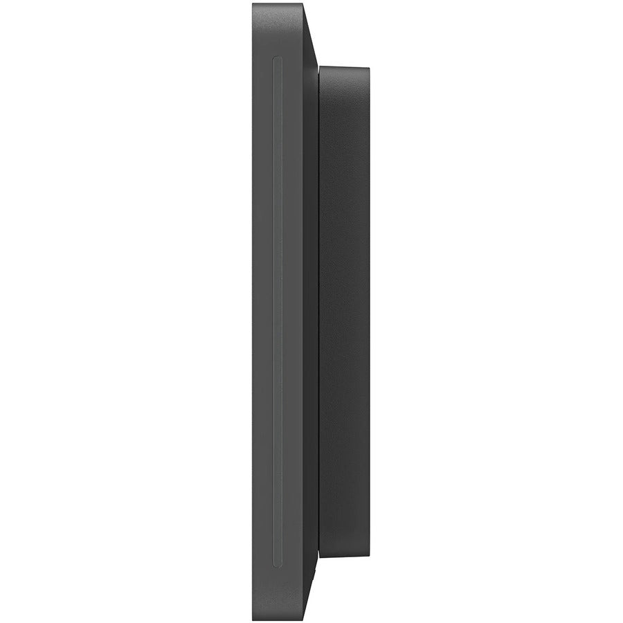 Logitech Tap Scheduler 25.6 Cm (10.1") 1280 X 800 Pixels Lcd 802.11A, 802.11B, 802.11G, Wi-Fi 4 (802.11N), Wi-Fi 5 (802.11Ac) Graphite Bluetooth