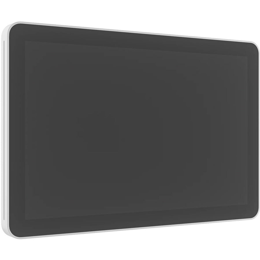 Logitech Tap Scheduler 25.6 Cm (10.1") 1280 X 800 Pixels Lcd 802.11A, 802.11B, 802.11G, Wi-Fi 4 (802.11N), Wi-Fi 5 (802.11Ac) White Bluetooth