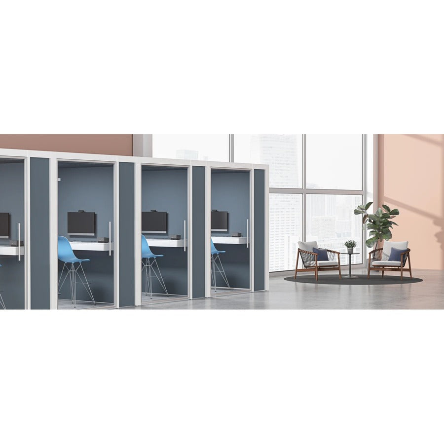 Logitech Teams Logi Dock Video Conferencing System 1 Person(S)