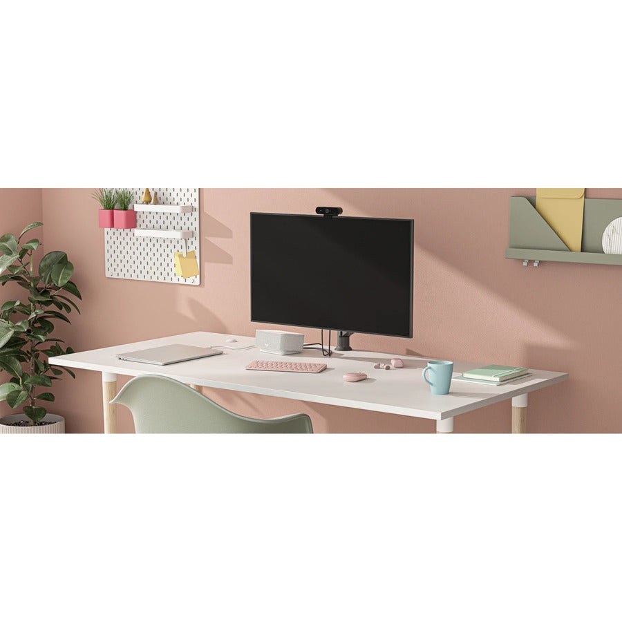 Logitech Uc Logi Dock Video Conferencing System 1 Person(S)